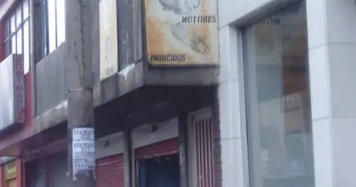 MOTORES INDUCIDOS MOTORES INDUCIDOS